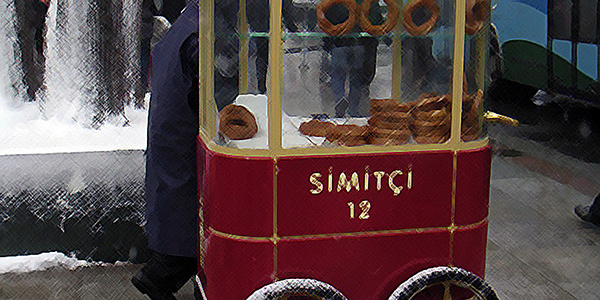 Simitçi